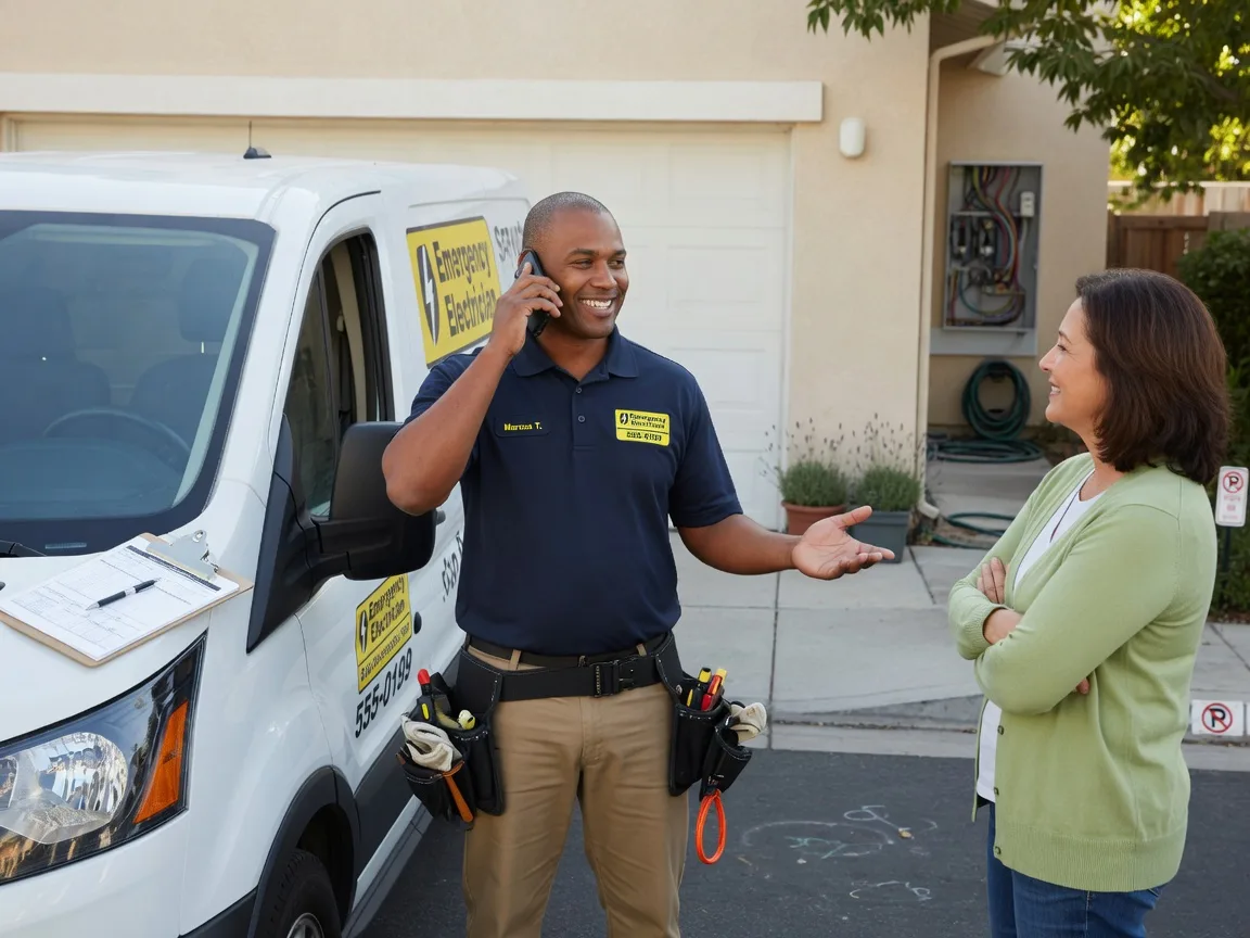 Emergency Electrician Beaver, UT FAQs